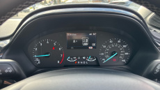 Ford Puma 1.0 EcoBoost Hybrid mHEV Titanium 5dr DCT Petrol Hatchback